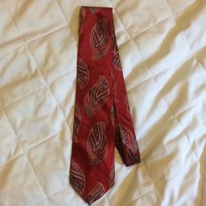 Men’s tie